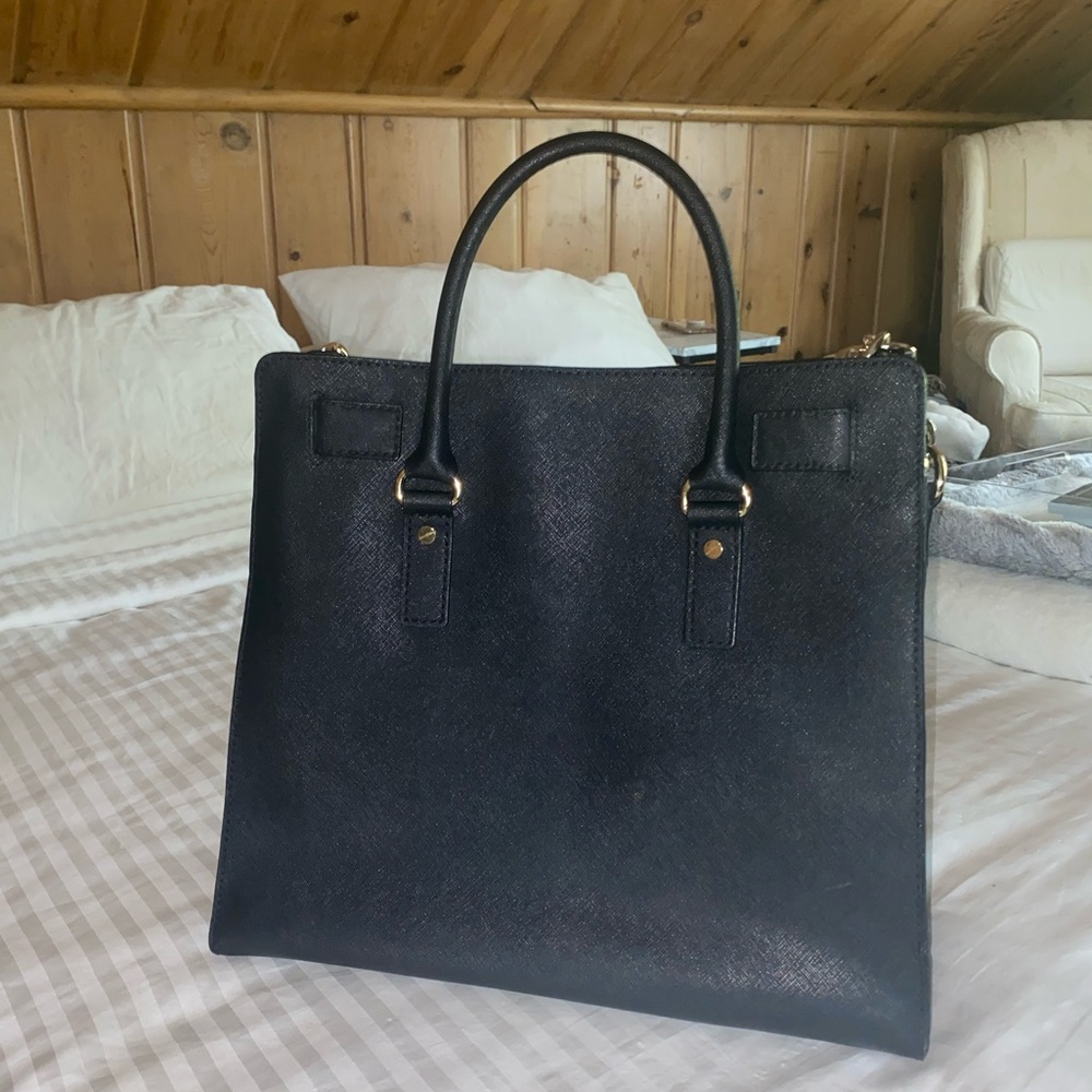 Michael Kors Large Hamilton - Picture 2 of 14